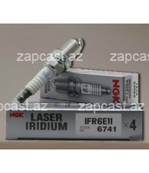 Toyota RAV-4 (XA30) 2005-2012, sveça İRİDİUM